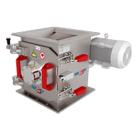 Magnetisk separator
