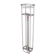 Magnetisk separator